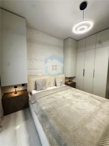 Apartament premium 2 camere + parcare subterana | Eroilor | Floresti - foto 5