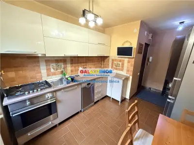 Inchiriere apartament 2 camere, Nord, Ploiesti - foto 9
