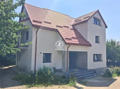 Vila  de vanzare  Popas Pacurari - foto 3