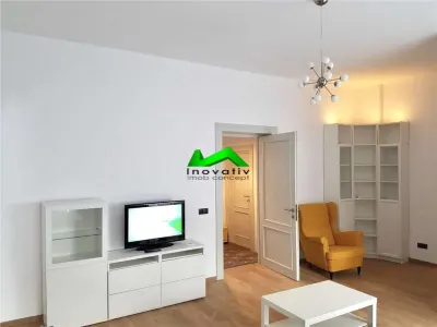 Apartament de inchiriat 2 camere Sibiu Ultracentral - foto 2