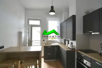 Apartament de inchiriat 2 camere Sibiu Ultracentral - foto 5