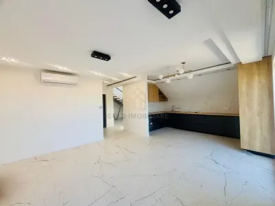Penthouse de inchiriat 3 dormitoare Baia Mare - foto 2