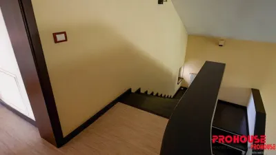 Vila exclusivistă de vânzare în Șerbănești – Eleganță, confort și intimitate  - foto 23