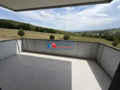 Vanzare apartament 3 camere zona Valea Chintaului Iris, Cluj-Napoca - foto 6
