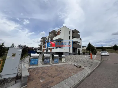 Vanzare apartament 3 camere zona Valea Chintaului Iris, Cluj-Napoca - foto 7