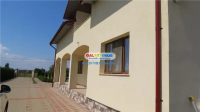 OPORTUNITATE DE INVESTITIE CASA P+M, TEREN 10.000 MP. HUTANI, VLADENI - foto 11