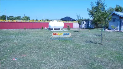 OPORTUNITATE DE INVESTITIE CASA P+M, TEREN 10.000 MP. HUTANI, VLADENI - foto 14