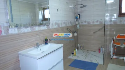 OPORTUNITATE DE INVESTITIE CASA P+M, TEREN 10.000 MP. HUTANI, VLADENI - foto 24
