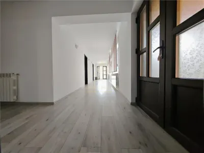Casa de vanzare P+M cu 800 mp teren, Girleni - foto 13