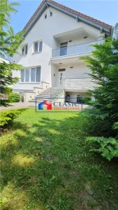 Vanzare casa inidividuala situata in zona linistita, Cartier Andrei Muresanu - foto 2