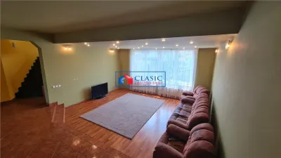 Vanzare casa inidividuala situata in zona linistita, Cartier Andrei Muresanu - foto 4