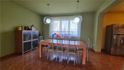 Vanzare casa inidividuala situata in zona linistita, Cartier Andrei Muresanu - foto 6