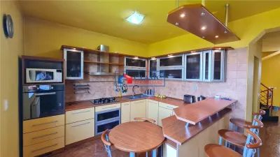 Vanzare casa inidividuala situata in zona linistita, Cartier Andrei Muresanu - foto 7