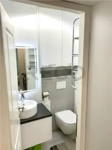 RECO Apartament 3 camere, decomandat, 68 mp, etaj 1Â renovat, 2 balcoane, gata de mutare - foto 5