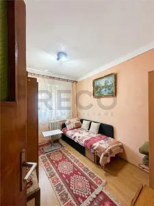 RECO Apartament cu 3 camere pe Calea Aradului - foto 2