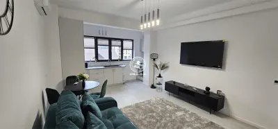 Apartament cu doua camere Valea Lupului - foto 3