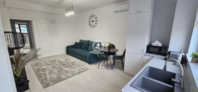Apartament cu doua camere Valea Lupului - foto 6