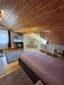 Apartament la casa 78 mpu pivnita| curte si parcare zona Sub-Arini - foto 3