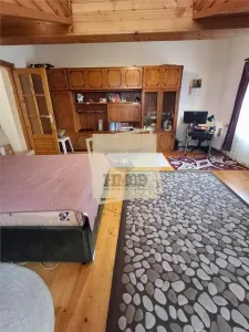 Apartament la casa 78 mpu pivnita| curte si parcare zona Sub-Arini - foto 4