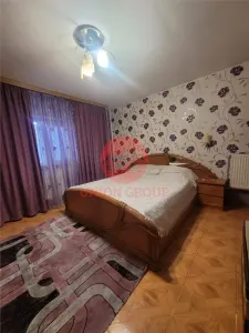 Casa 3 Camere, Mobilata si Utilata, Zona Palas, Aproape de bd IC BRATIANU - foto 9