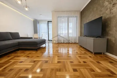 Apartament 2 camere, deosebit, parcare subterana, Buna Ziua - Cluj-Napoca