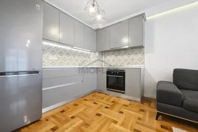 Apartament 2 camere, deosebit, parcare subterana, Buna Ziua - foto 6