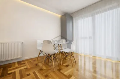 Apartament 2 camere, deosebit, parcare subterana, Buna Ziua - foto 7