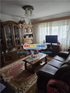 Vanzare apartament 3 camere decomandat Targoviste Central - foto 5