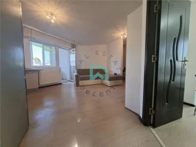 Apartament 2 camere  tip studio, Tractorul, intermediar, loc de parcare, etaj 1 - foto 10