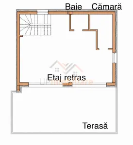 APARTAMENTE BLOC NOU | 4 CAMERE | TERASA| PREMIUM | ZONA DEALURI | ORADEA - foto 4