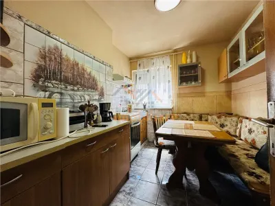 APARTAMENT 2 CAMERE | ETAJ 3 | ZONA CALEA ARADULUI | ALEEA CALINULUI - foto 2