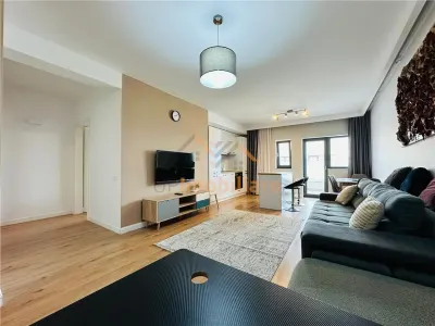 APARTAMENT 2 CAMERE | BLOC NOU | ZONA CALEA ARADULUI | LUCEAFARUL - foto 11
