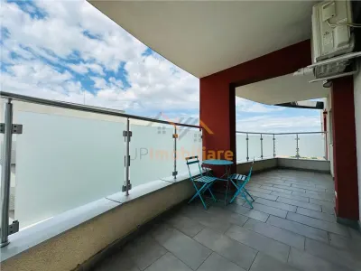 APARTAMENT 2 CAMERE | BLOC NOU | ZONA CALEA ARADULUI | LUCEAFARUL - foto 13
