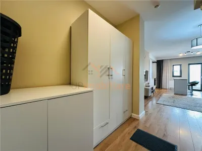 APARTAMENT 2 CAMERE | BLOC NOU | ZONA CALEA ARADULUI | LUCEAFARUL - foto 6