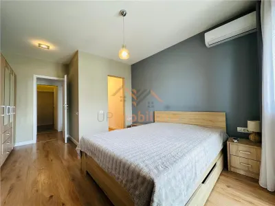 APARTAMENT 2 CAMERE | BLOC NOU | ZONA CALEA ARADULUI | LUCEAFARUL - foto 8
