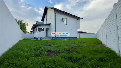 CASA DE VANZARE IN BRAGADIRU | SINGUR CURTE - foto 2