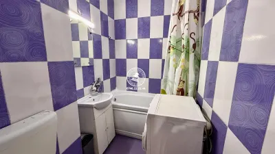 Apartament de inchiriat cu 2 camere - Tatarasi - foto 8