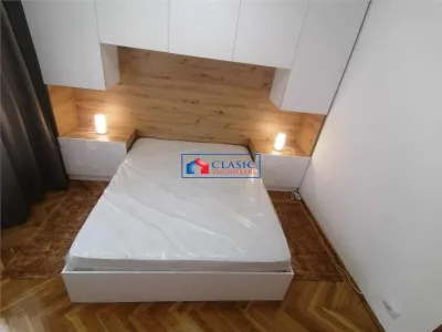 Inchiriere apartament 3 camere decomandate in Zorilor- strada Pasteur, Cluj Napoca - foto 3