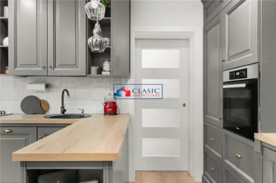 Casa de vanzare cu finisaje premium in cartier privat, Zona Iris, Cluj-Napoca - foto 12