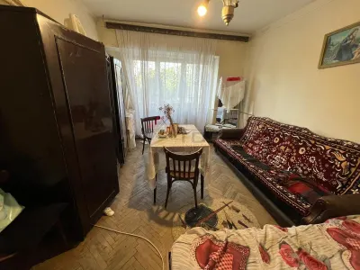 Vanzare apartament 3 camere 2 bai - bloc din 1986 - foto 3