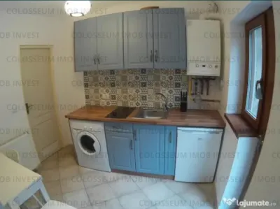 Apartament 2 camere | Semidecomandat | Centrul Istoric - foto 6