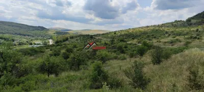 Teren Intravilan 586 mp în Rădaia ! Doar 18.500 € ! Zonă în plina dezvoltare! - Baciu