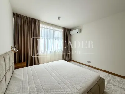 Apartament de inchiriat cu 3 Camere | Petru Rares | Titulescu | Prima inchiriere - foto 20