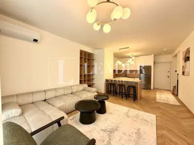 Apartament de inchiriat cu 3 Camere | Petru Rares | Titulescu | Prima inchiriere - foto 3
