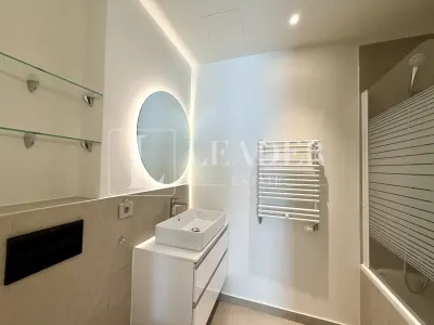 Apartament de inchiriat cu 3 Camere | Petru Rares | Titulescu | Prima inchiriere - foto 22
