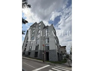 Apartament de inchiriat cu 3 Camere | Petru Rares | Titulescu | Prima inchiriere - foto 24