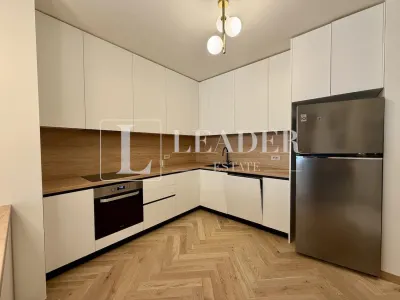 Apartament de inchiriat cu 3 Camere | Petru Rares | Titulescu | Prima inchiriere - foto 7