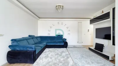 Apartament 3 camere Garii, Brasov - Brasov
