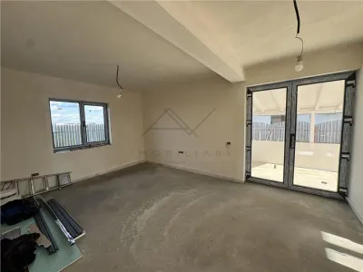 VANZARE CASA PARTER  LA CHEIE | STRADA ASFALTATA | ALEGERE FINISAJE INTERIOARE - foto 6