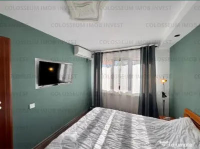 Apartament 2 camere | Mobilat si Utilat | Zona Gemenii - foto 3